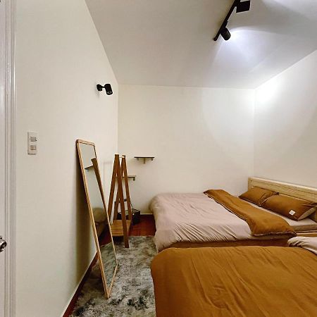 Con Mèo Béo Home&Chill Da Lat Esterno foto