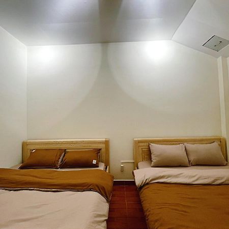 Con Mèo Béo Home&Chill Da Lat Esterno foto