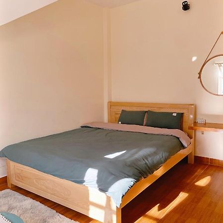 Con Mèo Béo Home&Chill Da Lat Esterno foto