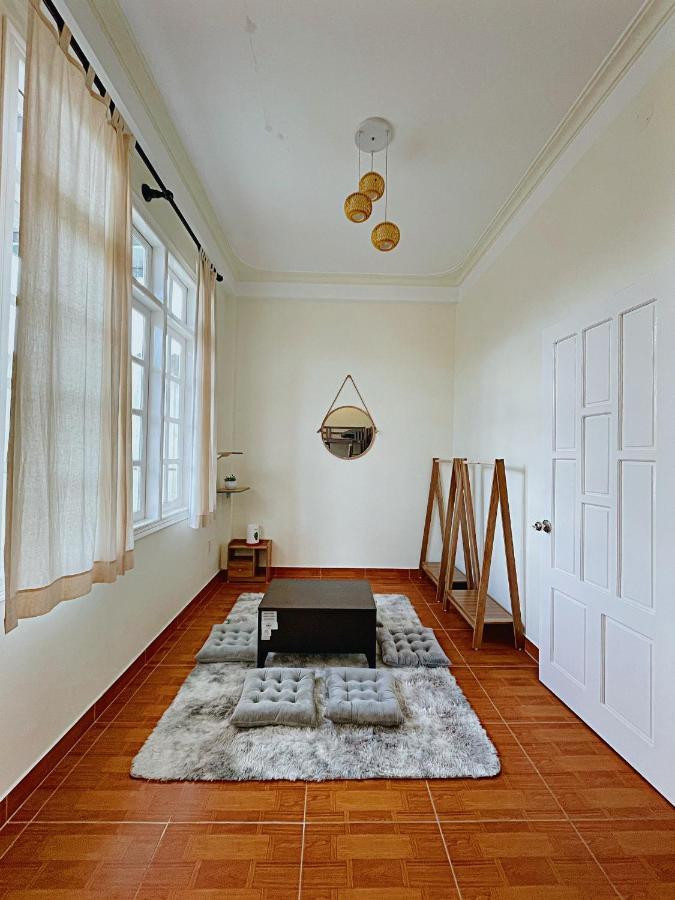 Con Mèo Béo Home&Chill Da Lat Esterno foto