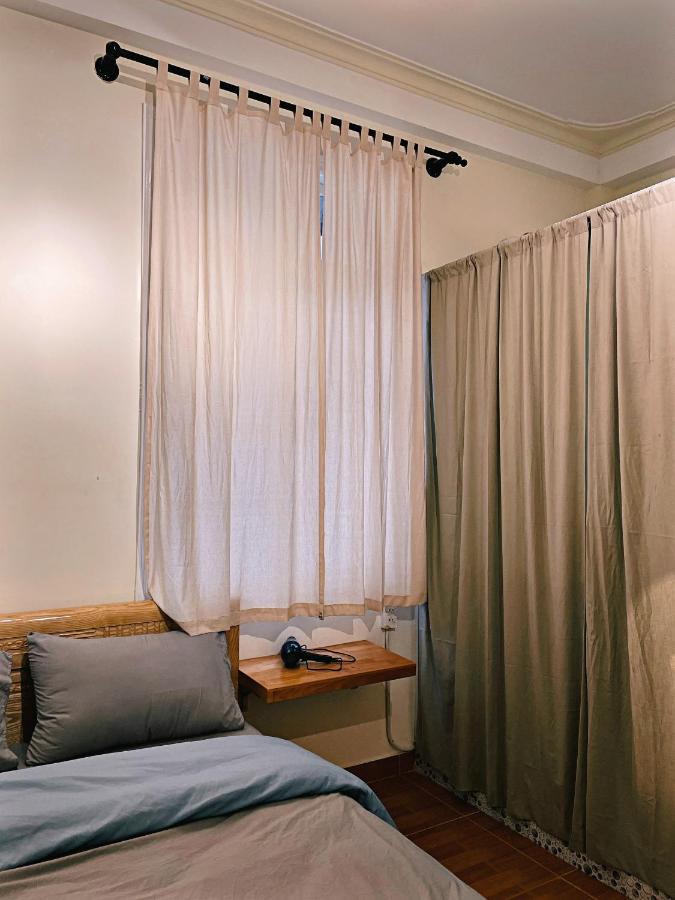 Con Mèo Béo Home&Chill Da Lat Esterno foto