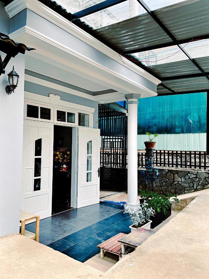 Con Mèo Béo Home&Chill Da Lat Esterno foto