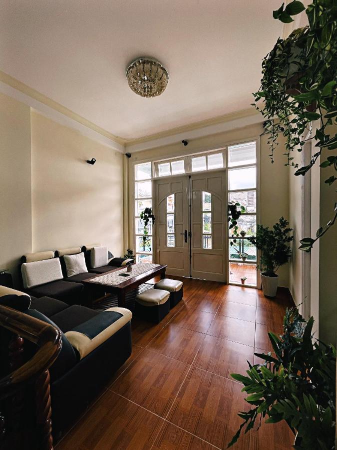 Con Mèo Béo Home&Chill Da Lat Esterno foto