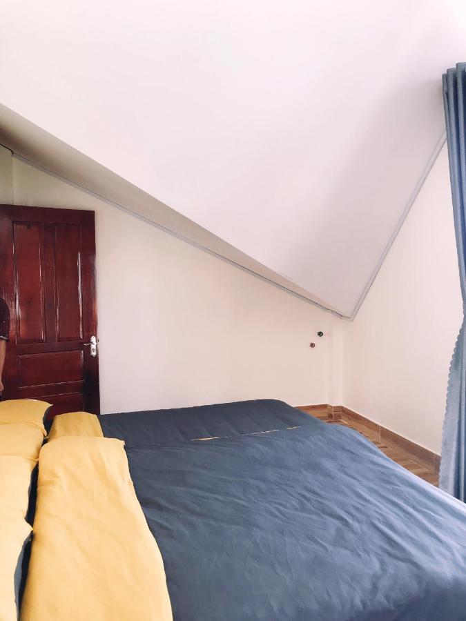 Con Mèo Béo Home&Chill Da Lat Esterno foto