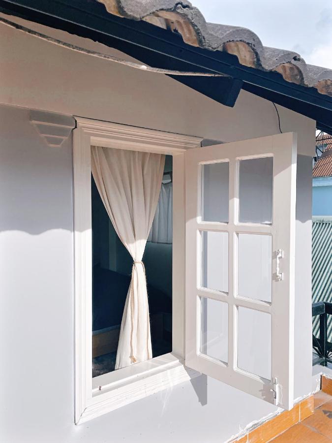 Con Mèo Béo Home&Chill Da Lat Esterno foto