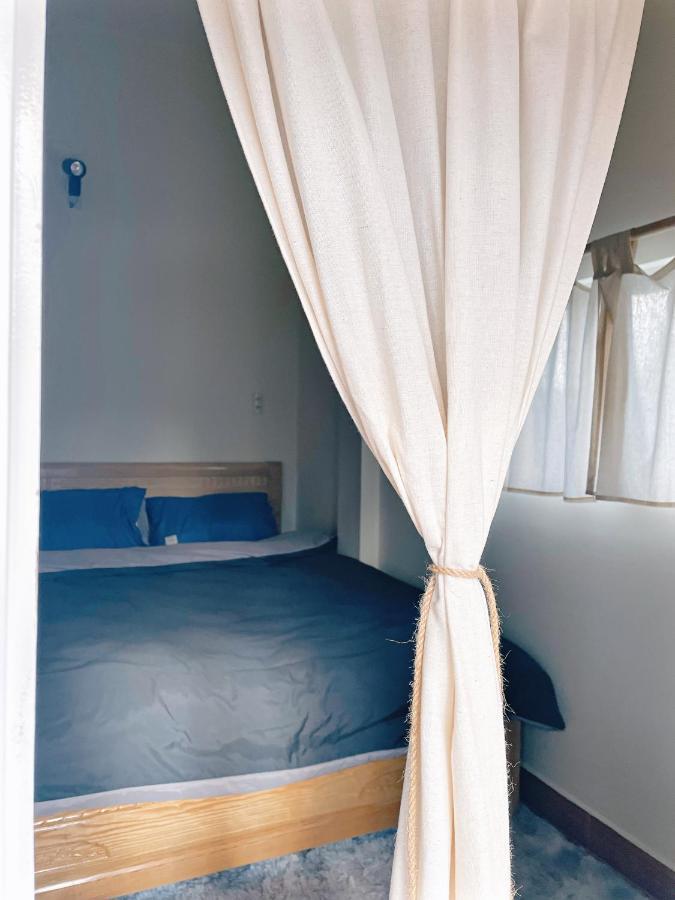 Con Mèo Béo Home&Chill Da Lat Esterno foto