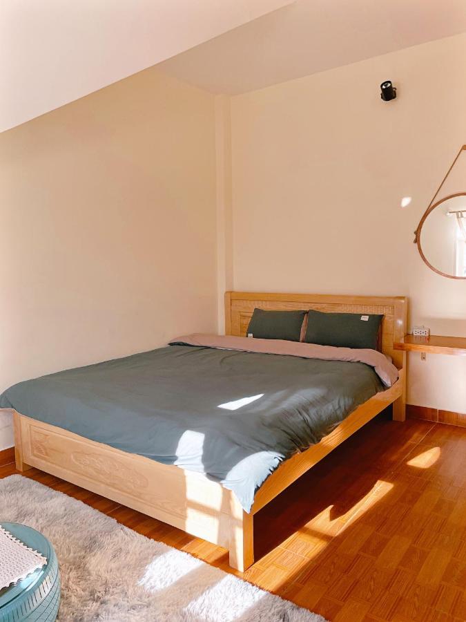 Con Mèo Béo Home&Chill Da Lat Esterno foto