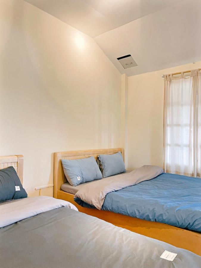 Con Mèo Béo Home&Chill Da Lat Esterno foto