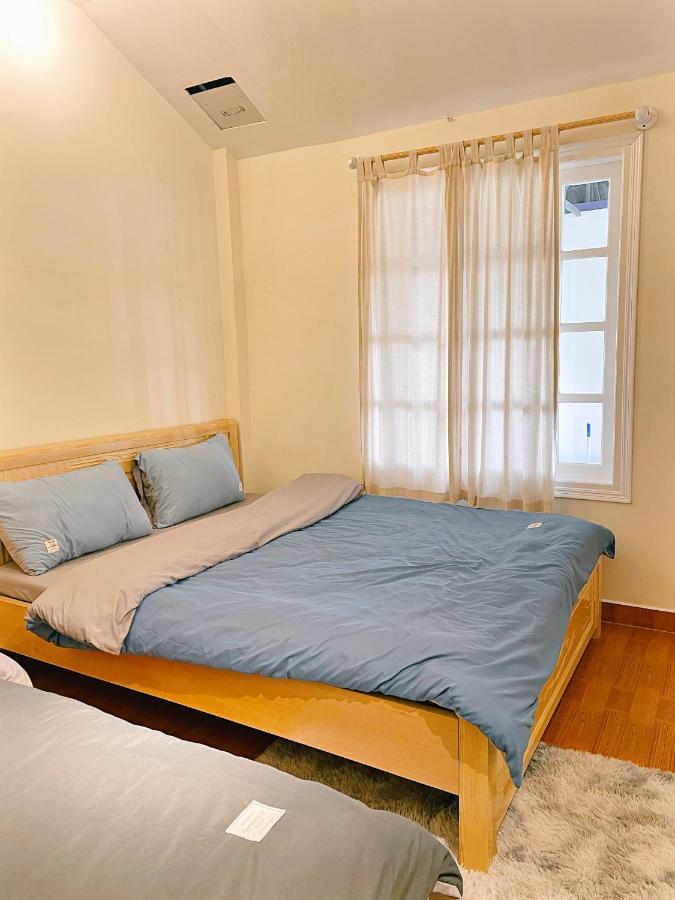 Con Mèo Béo Home&Chill Da Lat Esterno foto